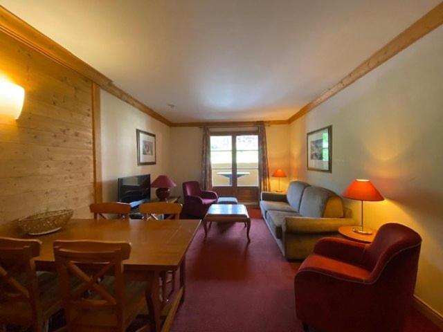 Residence Prince Des Cimes, Arc 1950 Les Arcs  Luaran gambar