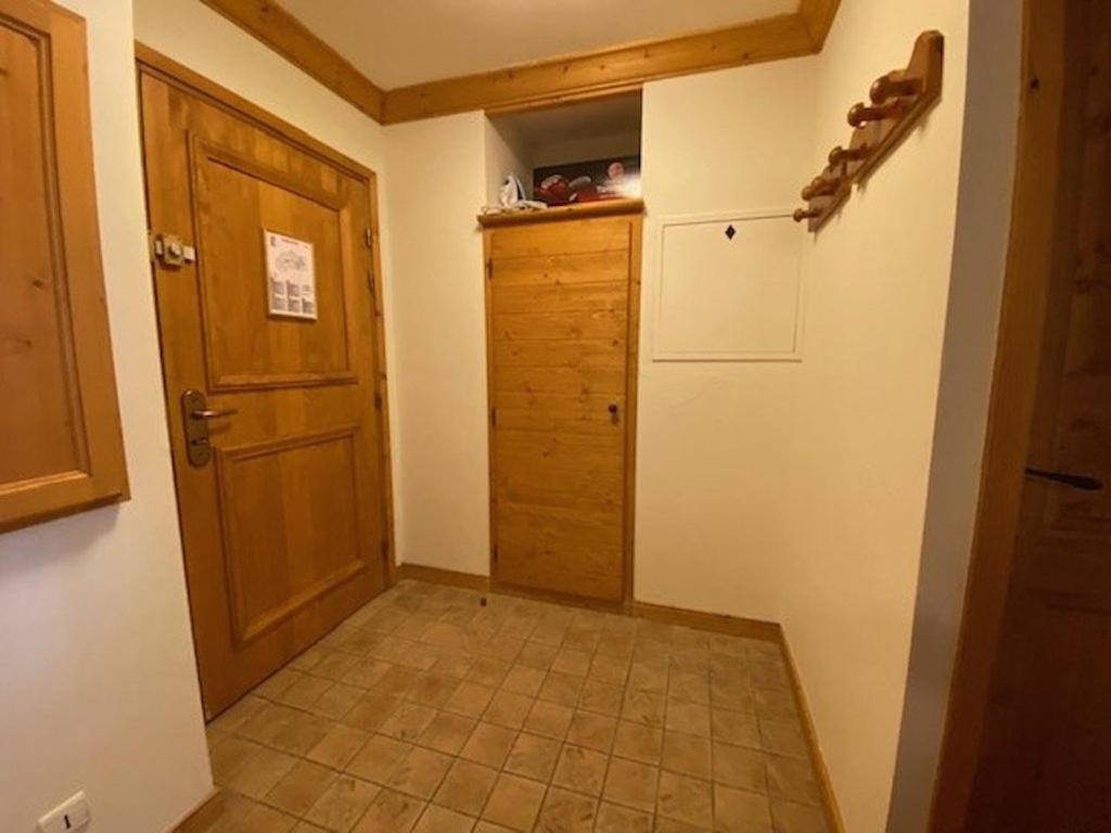 Residence Prince Des Cimes, Arc 1950 Les Arcs  Luaran gambar